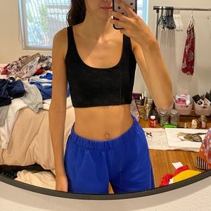 Brandy Melville Crop Top